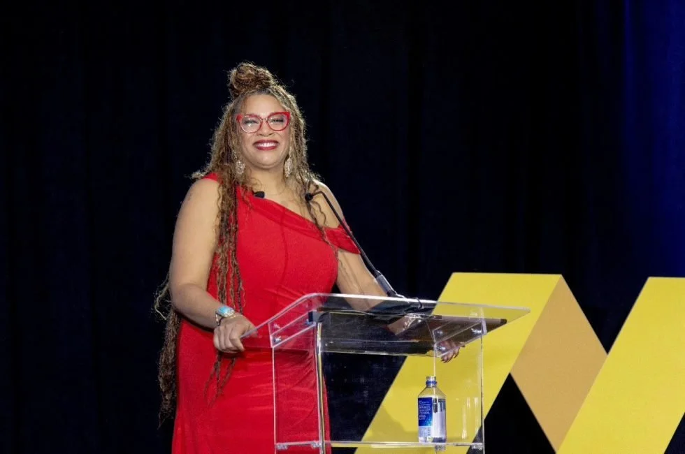 Industry Excellence Honored At AX Awards&nbsp;Gala