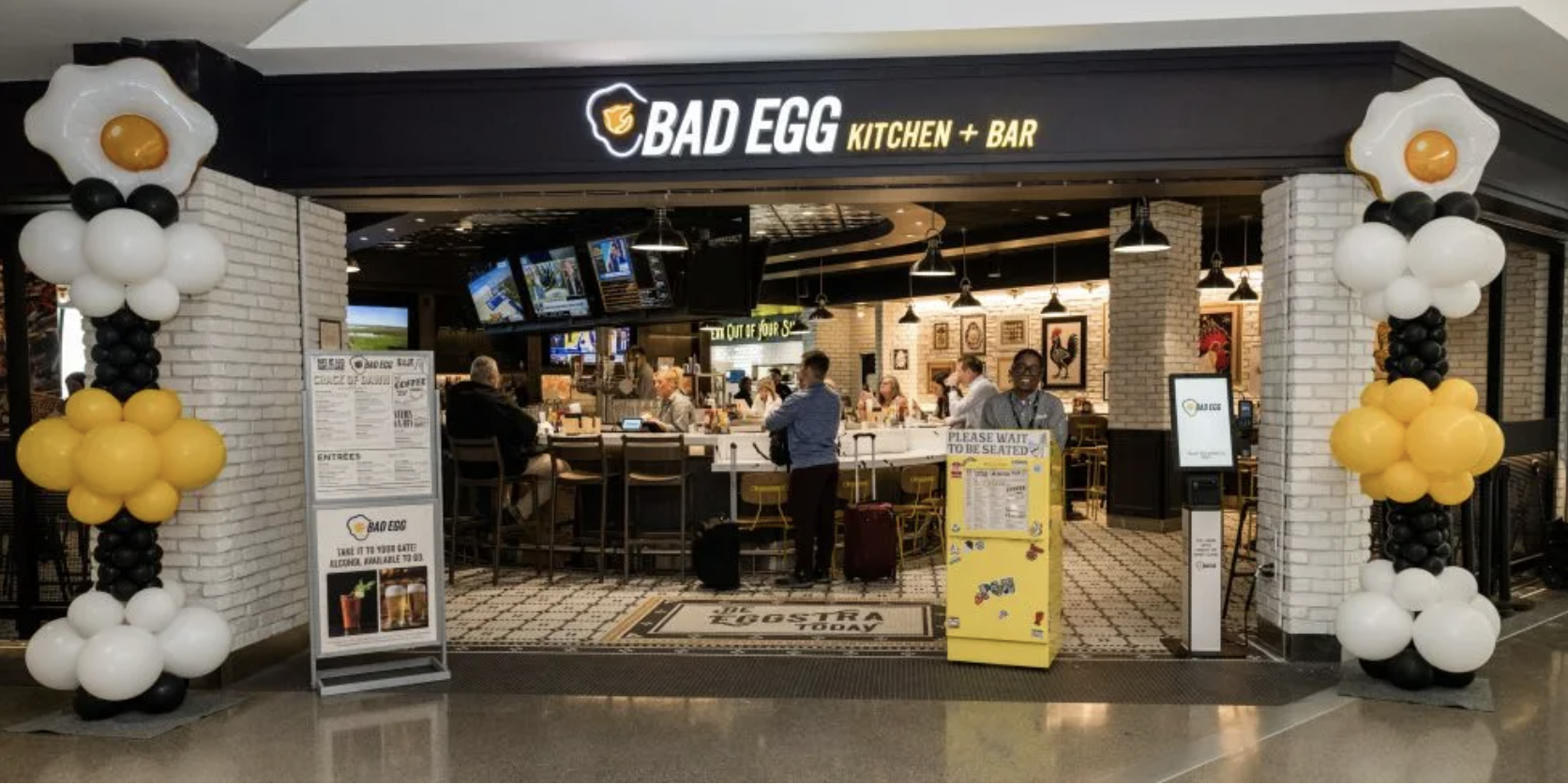 PIT Celebrates Five New Concessions