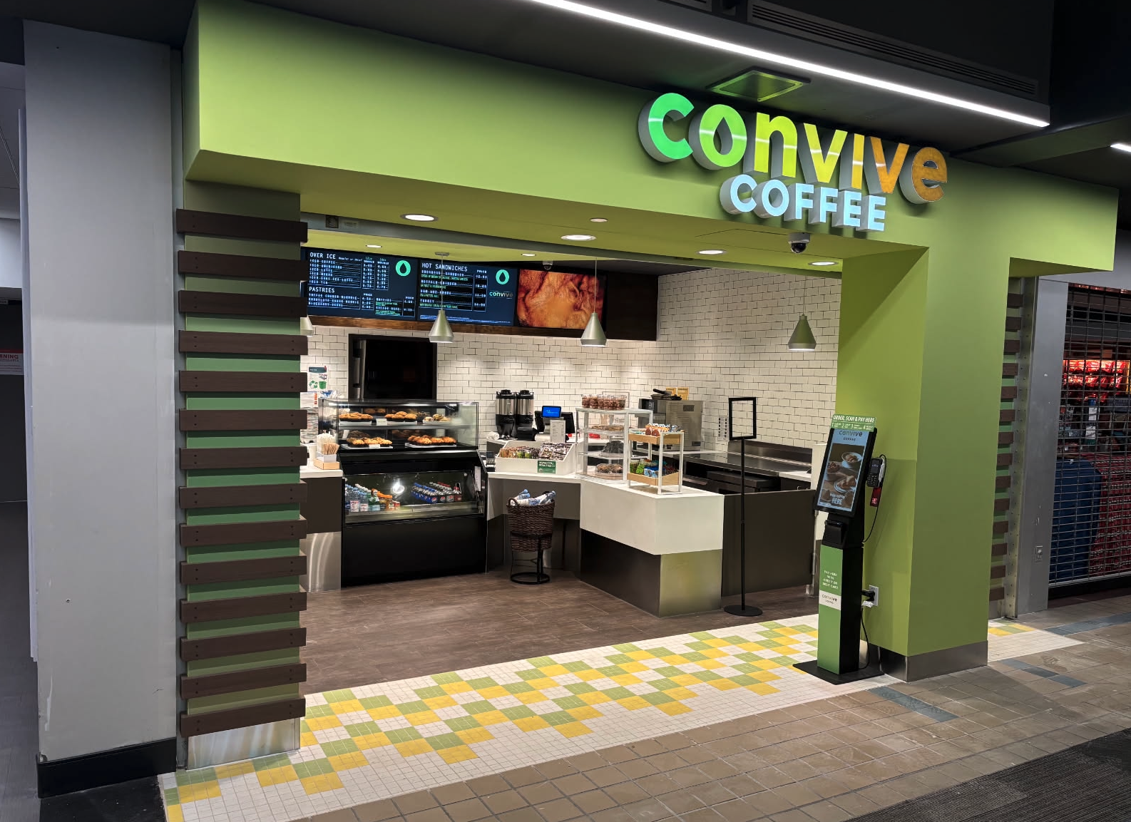 Pittsburgh Airport welcomes 5 new dining spots