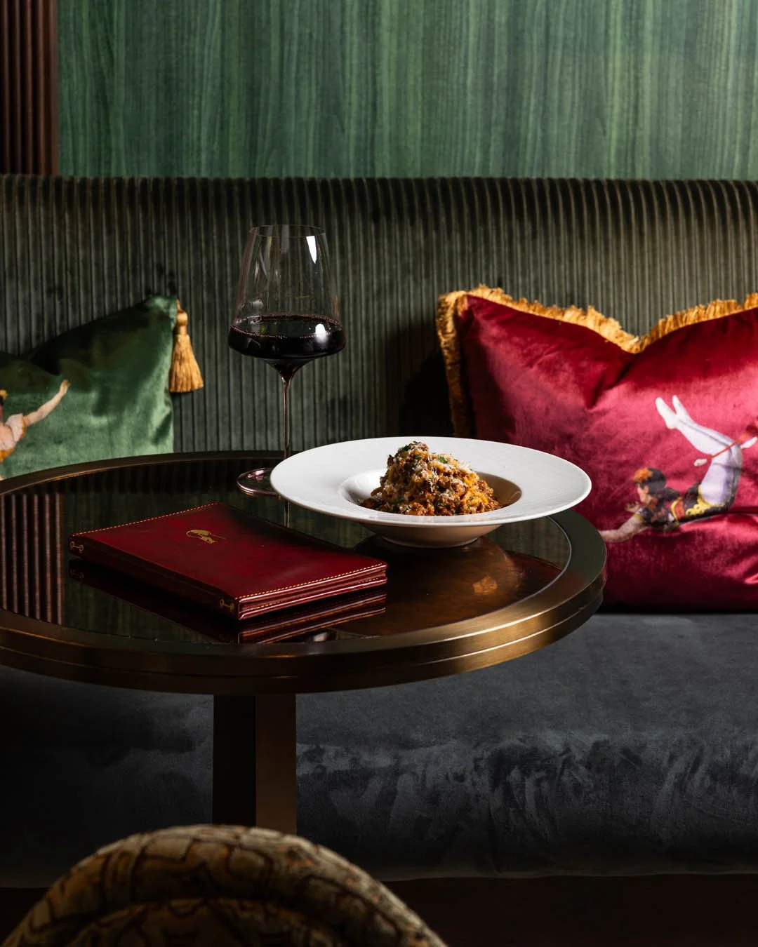 Il Segreto brings refined Italian dining to North Scottsdale