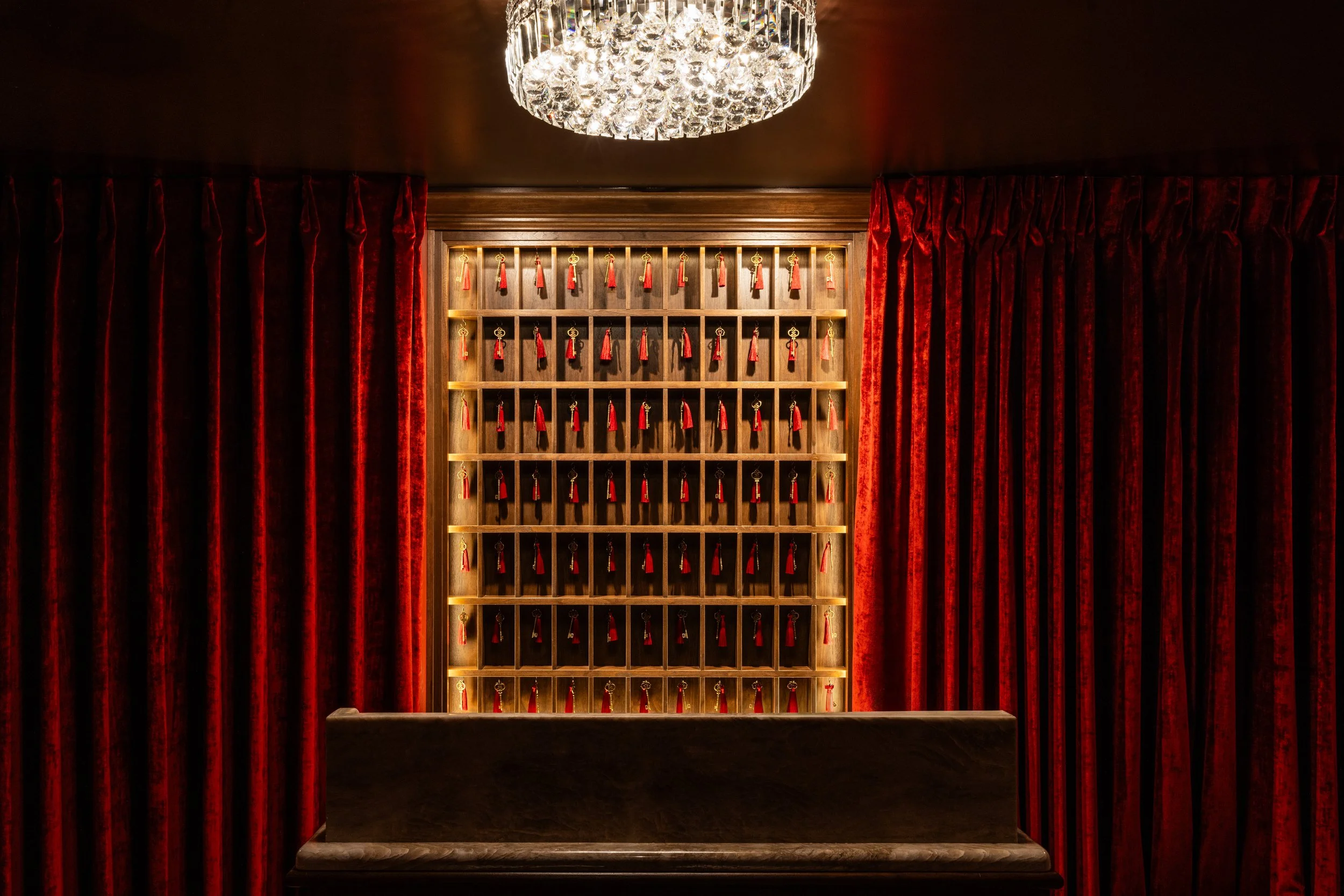 Openings and Closings September 2026