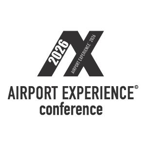 Airport Experience Conference Logo