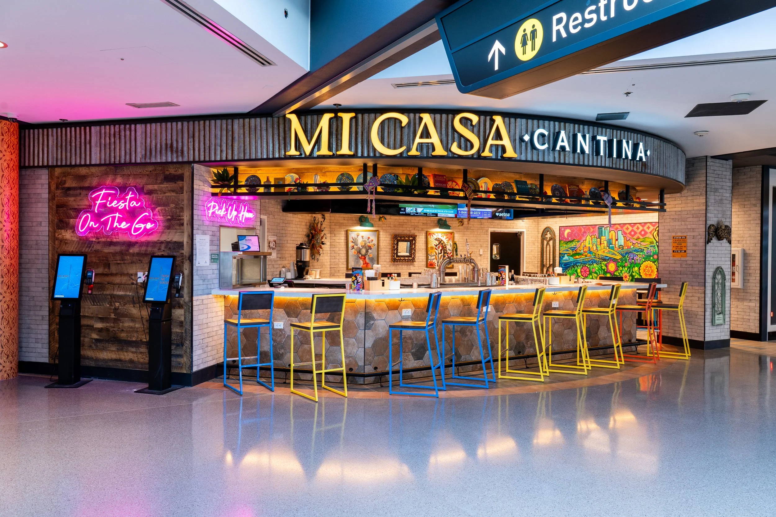 Pittsburgh International Airport