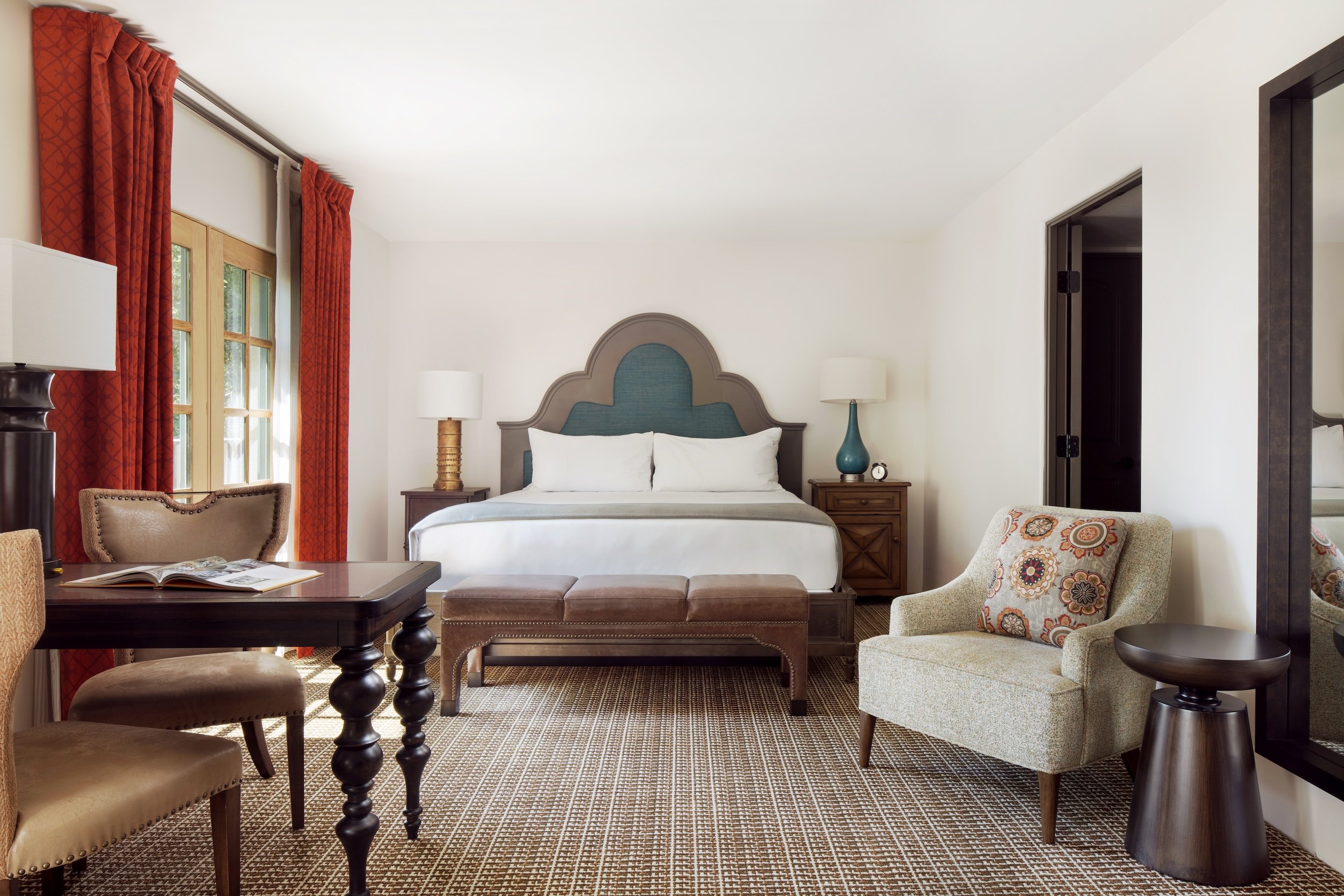 royal palms resort guest room 2