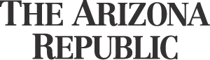 The Arizona Republic Logo