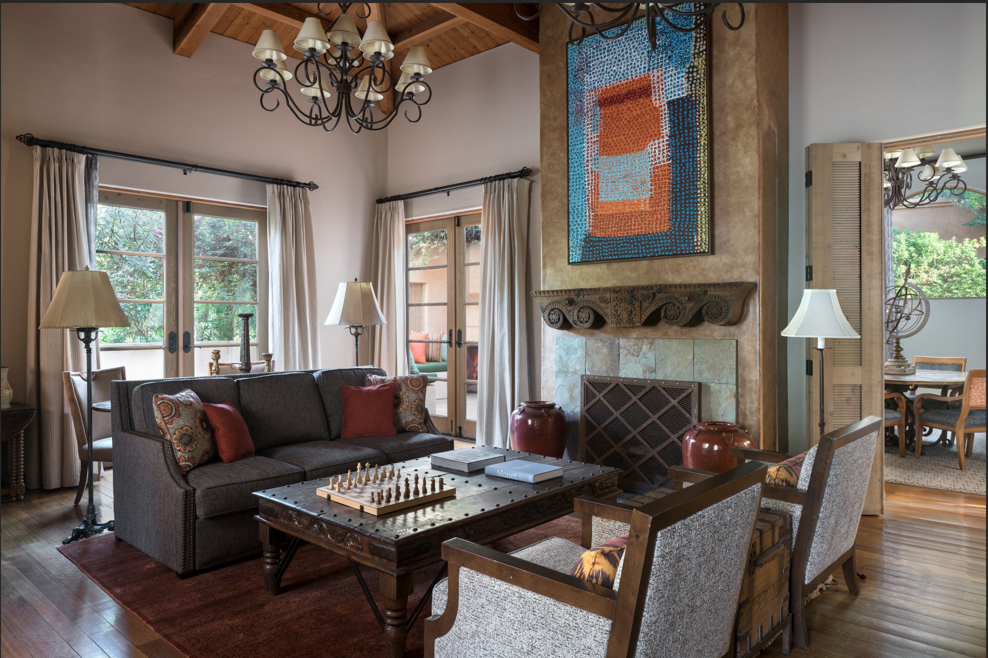 royal palms resort presidential suite