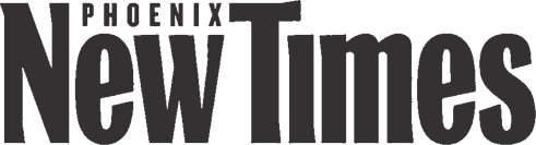 Phoenix New Times Logo