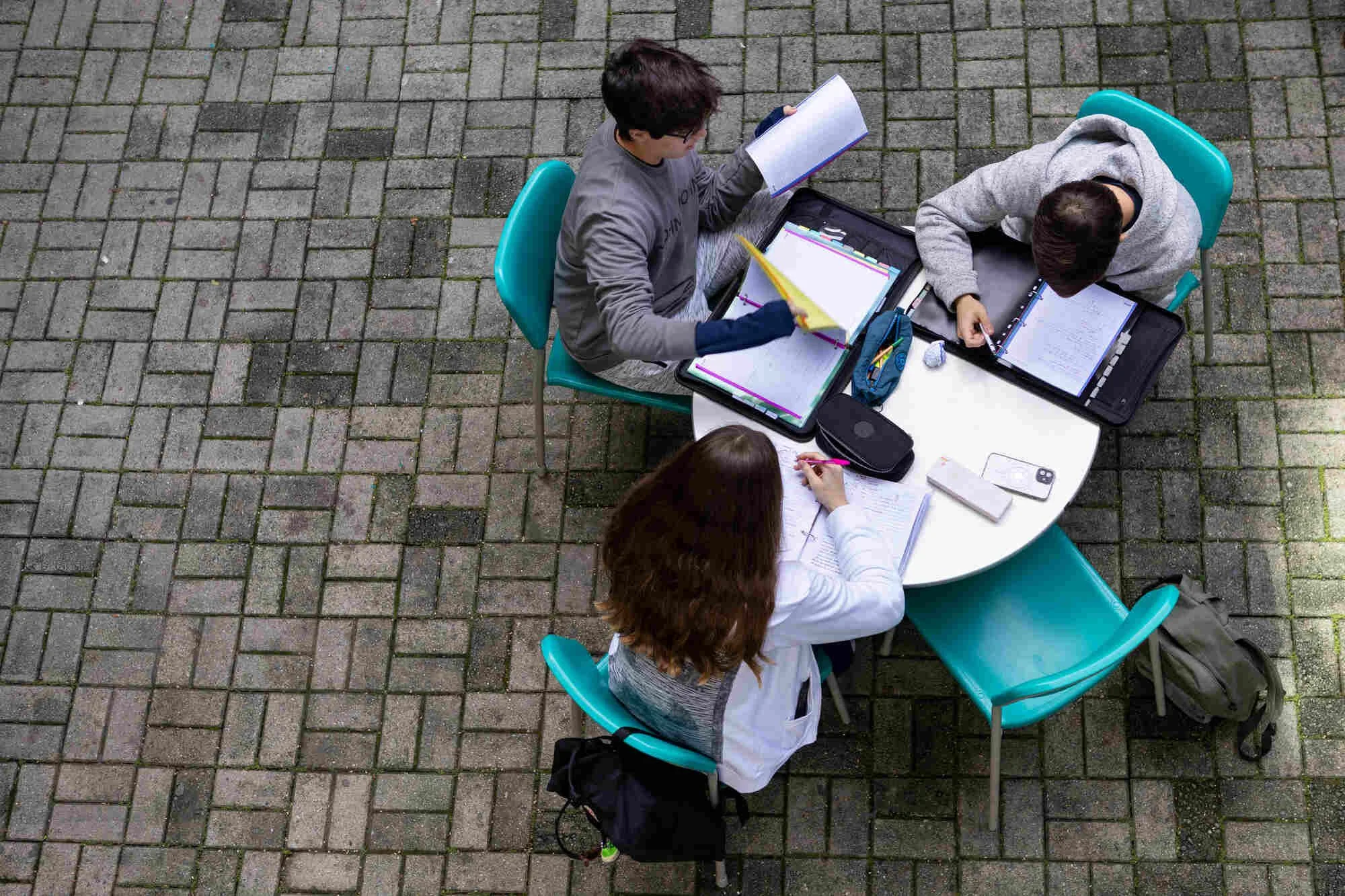 Desempenho acadêmico na adolescência: por que a rotina de estudos é mais importante que a genialidade?