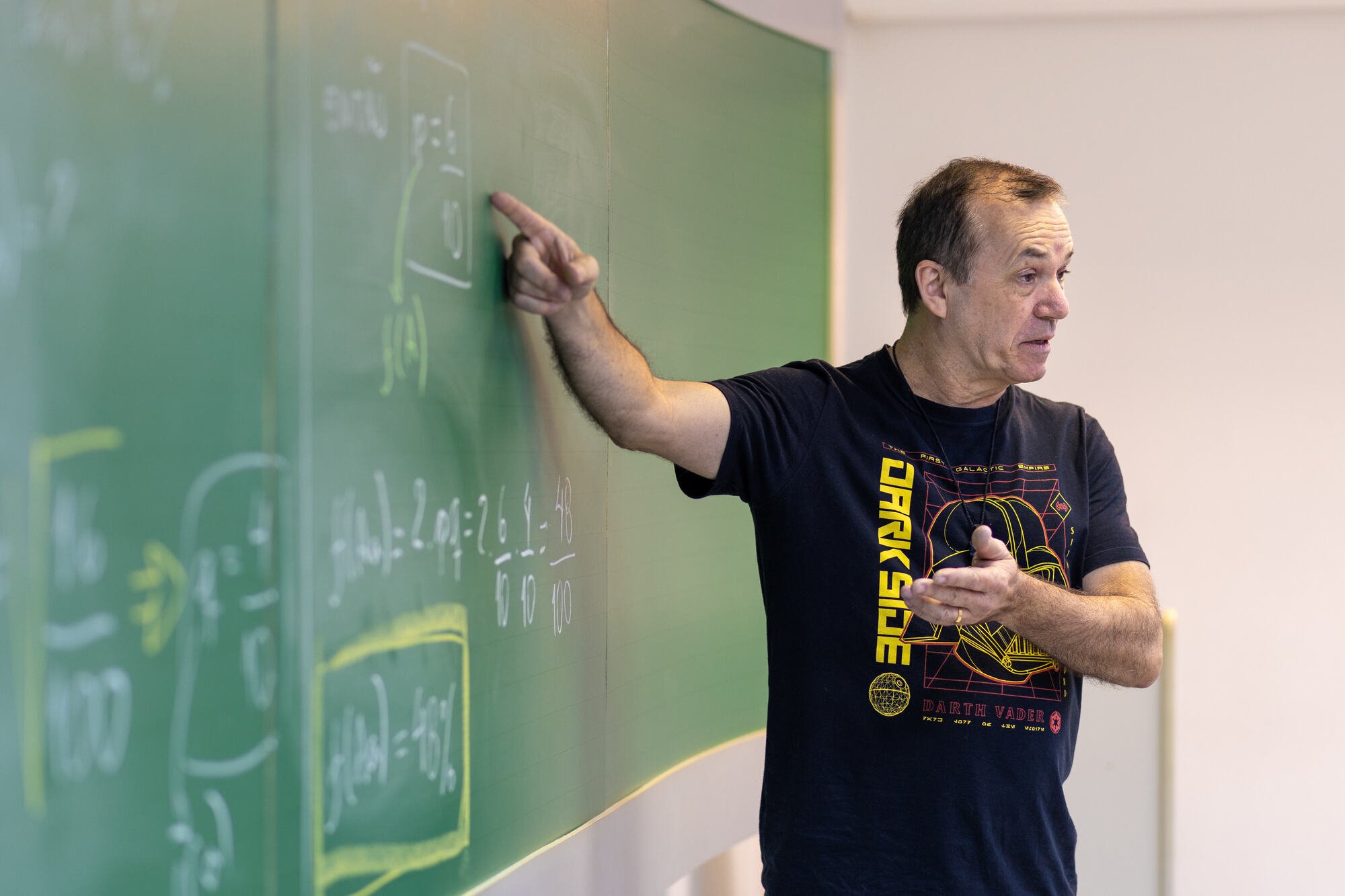 Quais são os requisitos ocultos para entrar nas melhores universidades internacionais