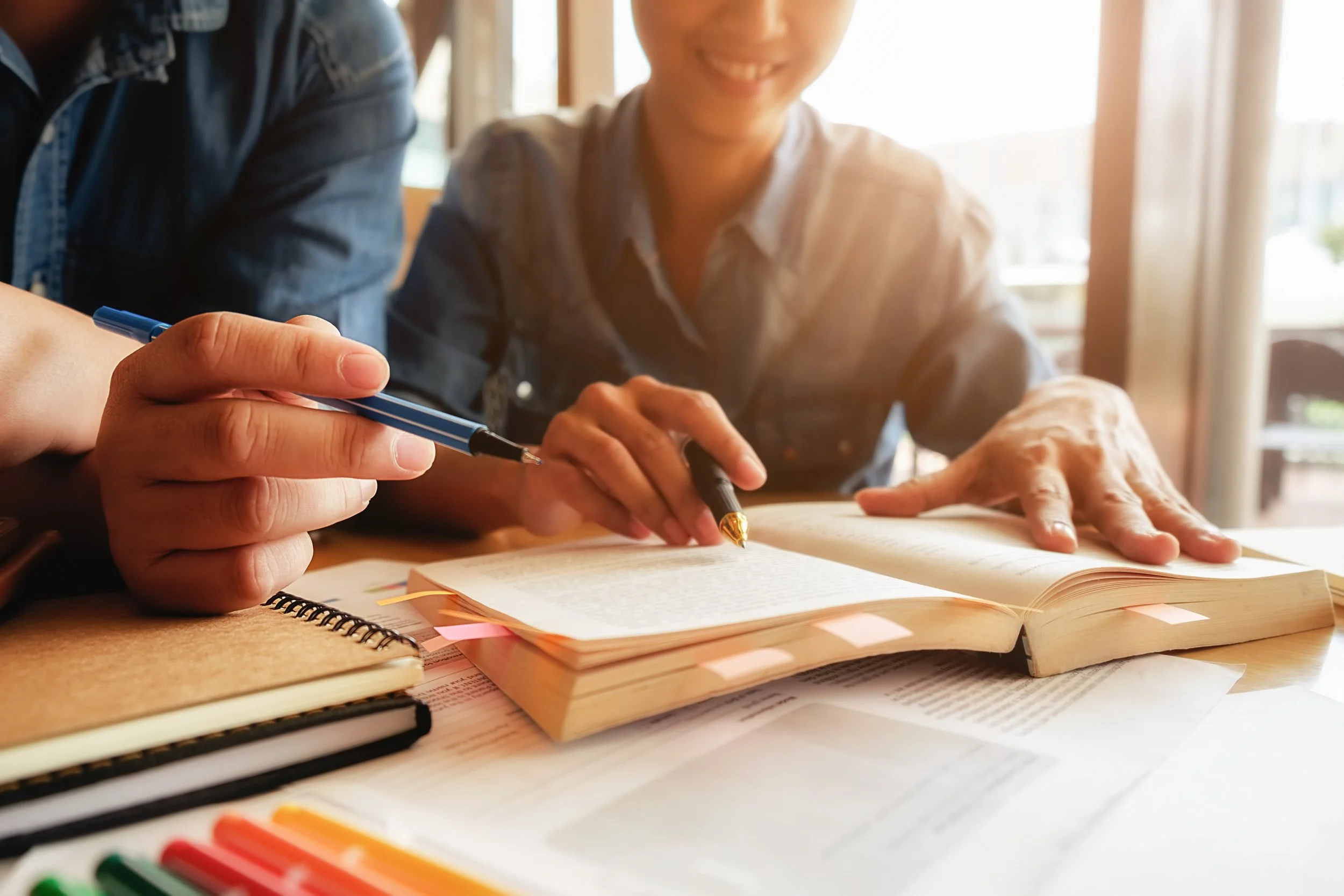 Como conciliar o estudo para o Enem e vestibulares específicos