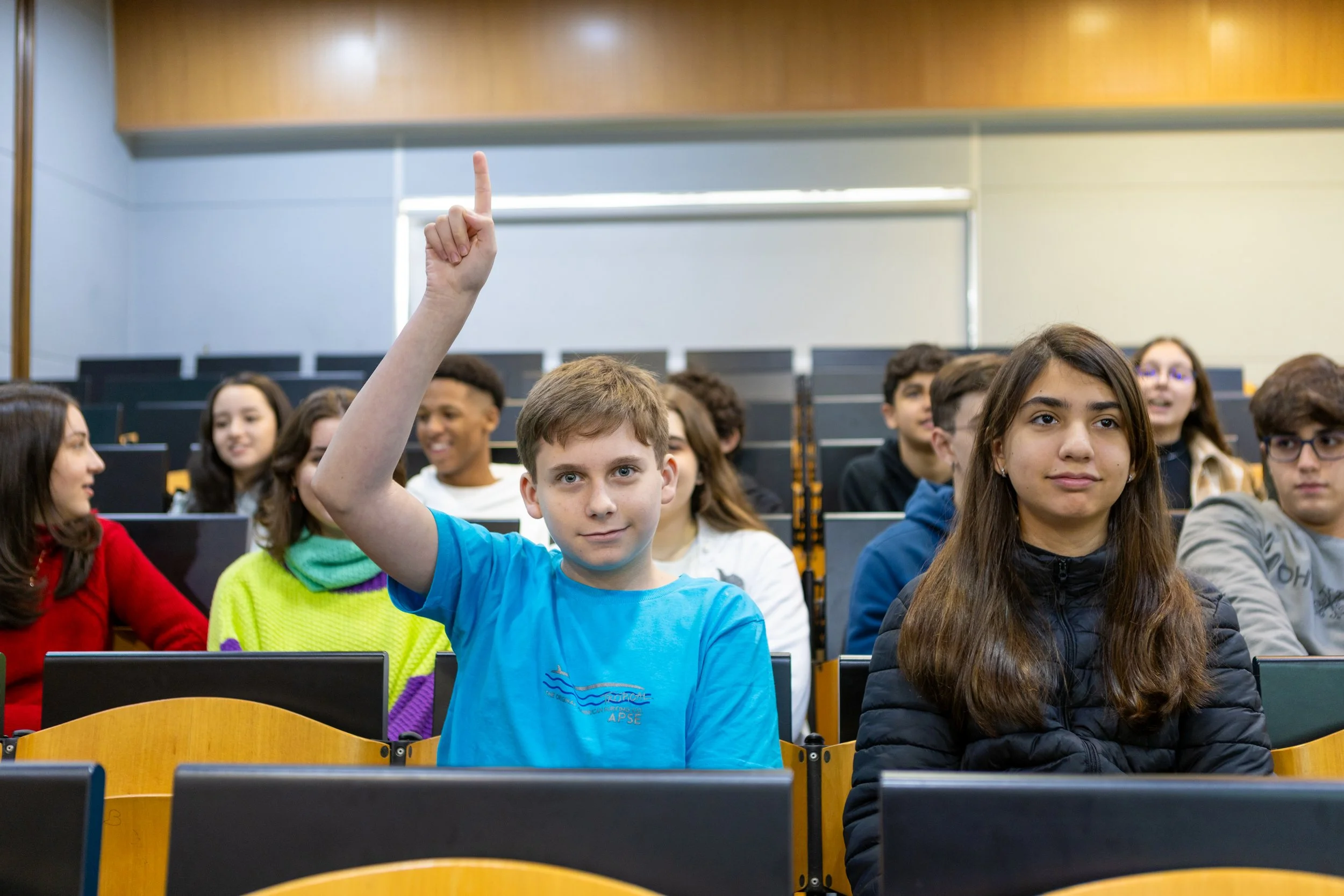 Fundamental II: como a transição para o 6º ano afeta o desempenho acadêmico