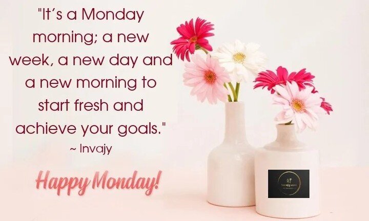 YOU GOT THIS!
What are your goals you are setting for yourself this week?

Write them down! Make a plan! Go after it!

We are here for YOU in any shape or form you or your property may need.
Reach out to us!

&quot;American First puts YOU first!&quot