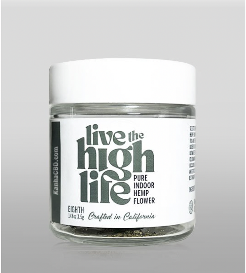 Live the High Life 3.5g