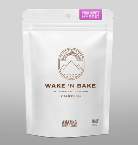 Wake 'N Bake 14g