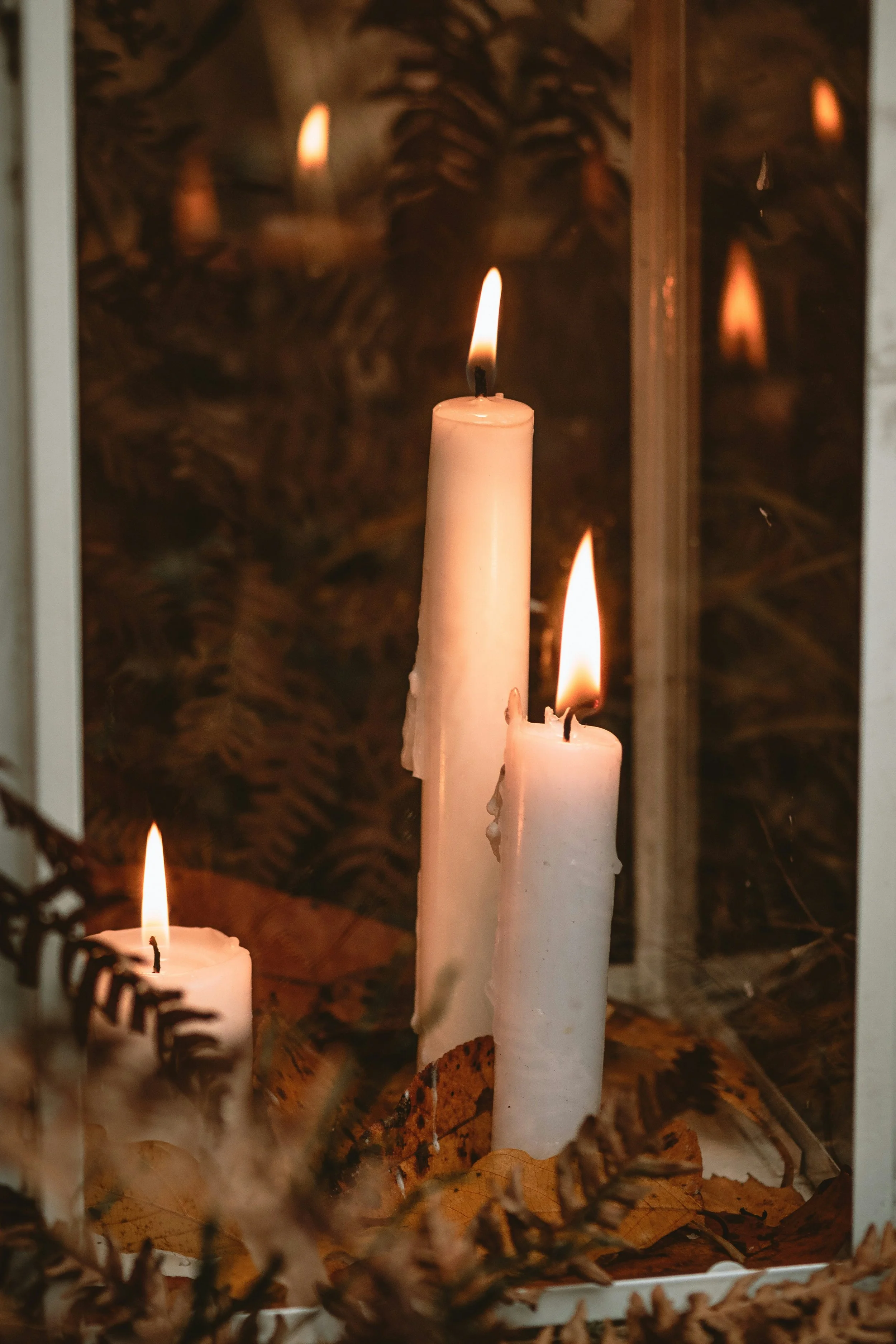 What I wish I was taught about Grieving During the Holidays