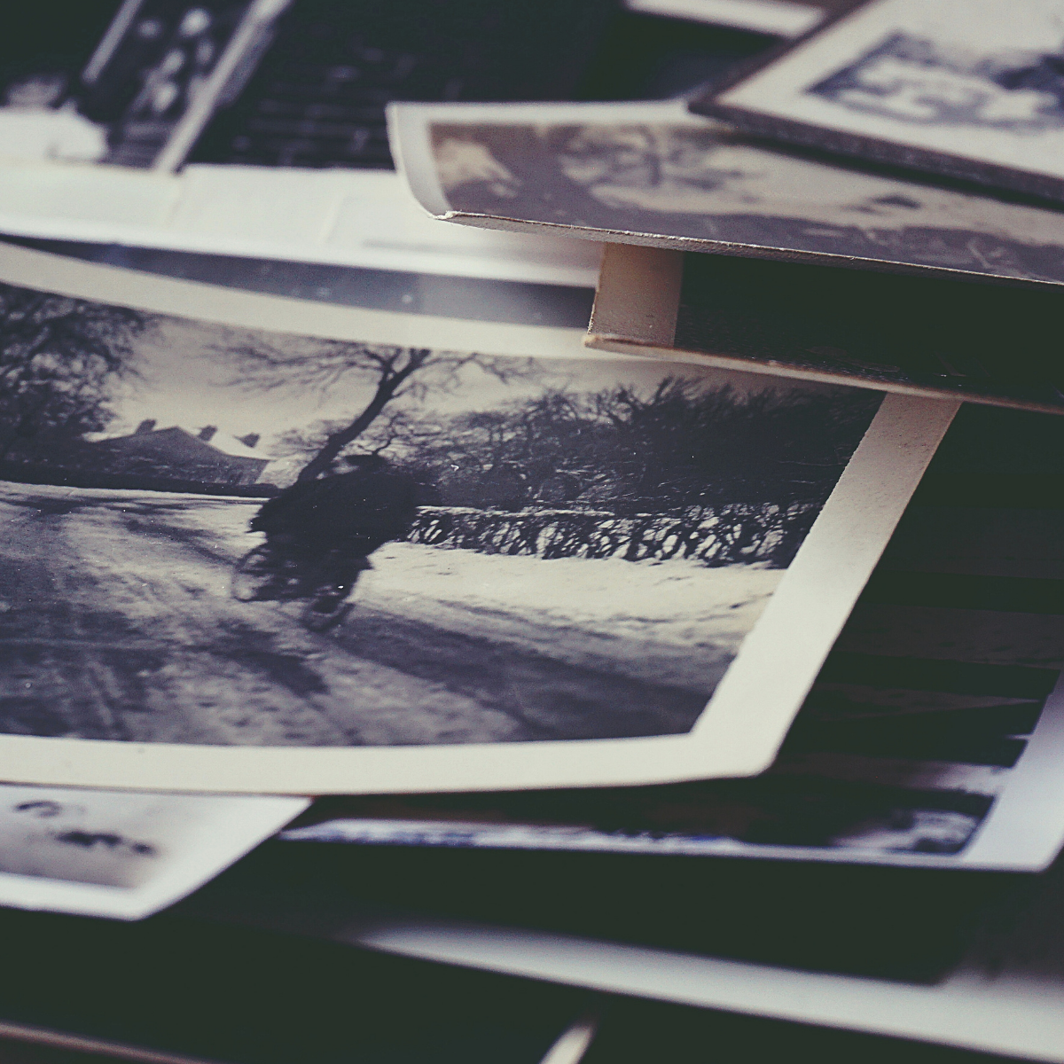 Grieving Love: When You Miss Someone Who Isn’t Here Anymore