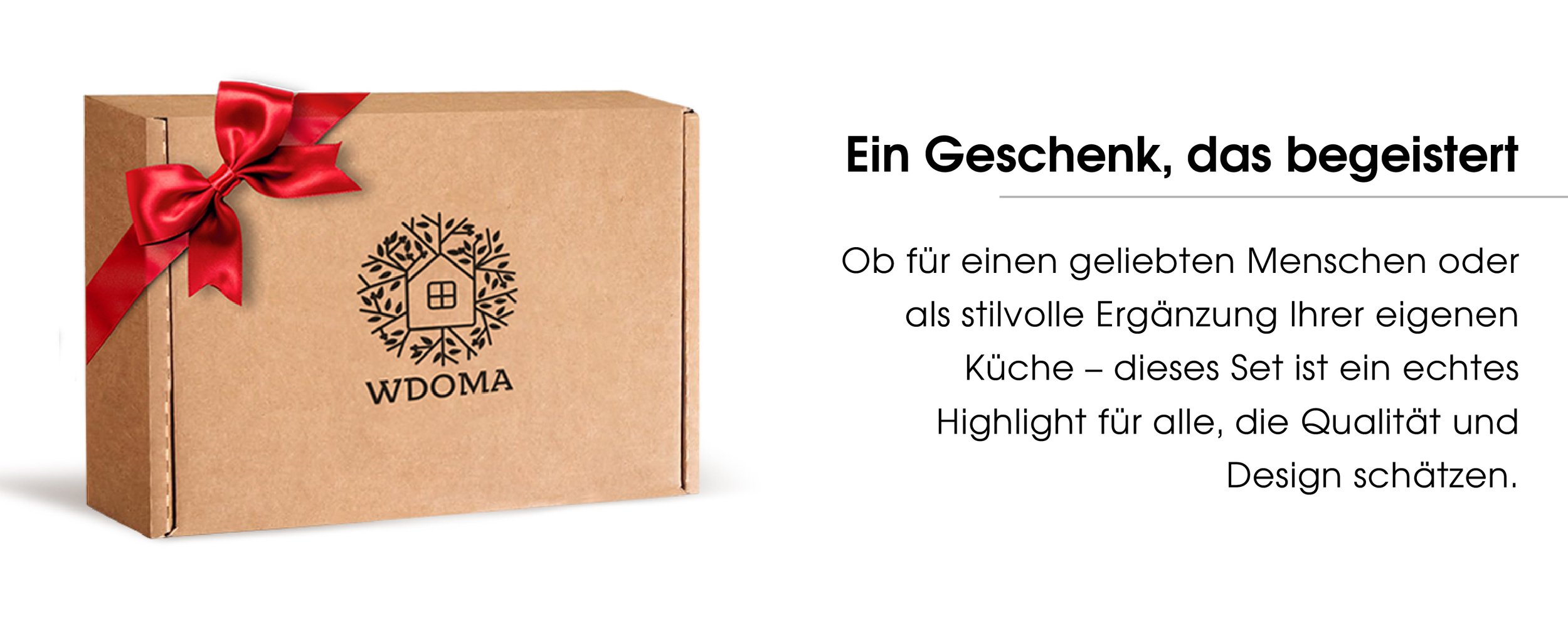 WDOMA Schneidebrett