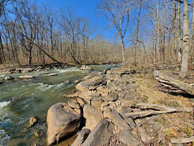 Things To Do — Oak Grove Park & Sales