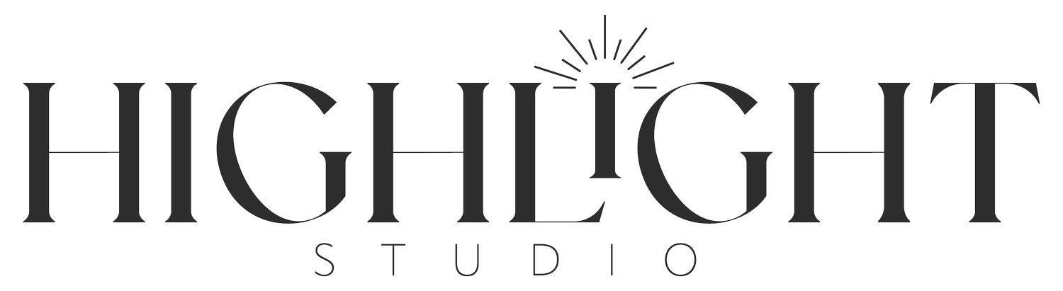 HighLight Studio | Knoxville Photography Studio 