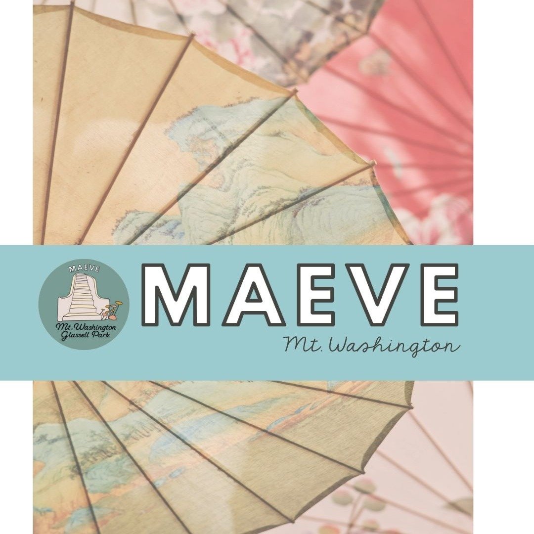 Our May &amp; June Newsletter is in your Inbox! 

We've everything you need to know to stay connected this month. Be sure to check it out! Not a member, visit our website to learn more. NELA moms and dads are welcome to join!

#WeAreMaeve #NELALocals