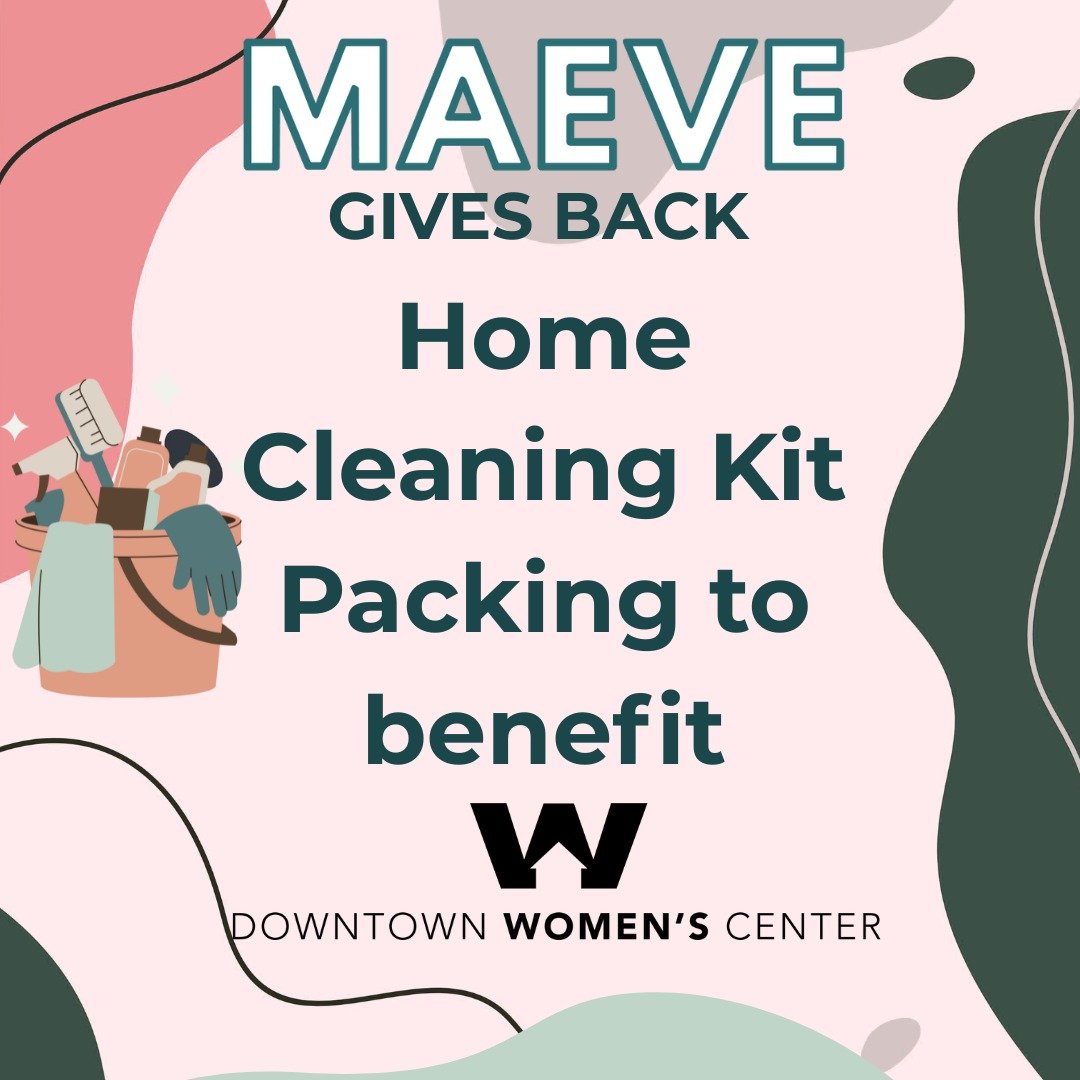 Sunday, June 1st
10am&ndash;12pm
Cleland Park

Give Back with MAEVE Mt. Washington 🧼

Join us at Cleland Park for a meaningful, hands-on opportunity to help families in need and show our kids the power of giving back. 💛

We're putting together clea