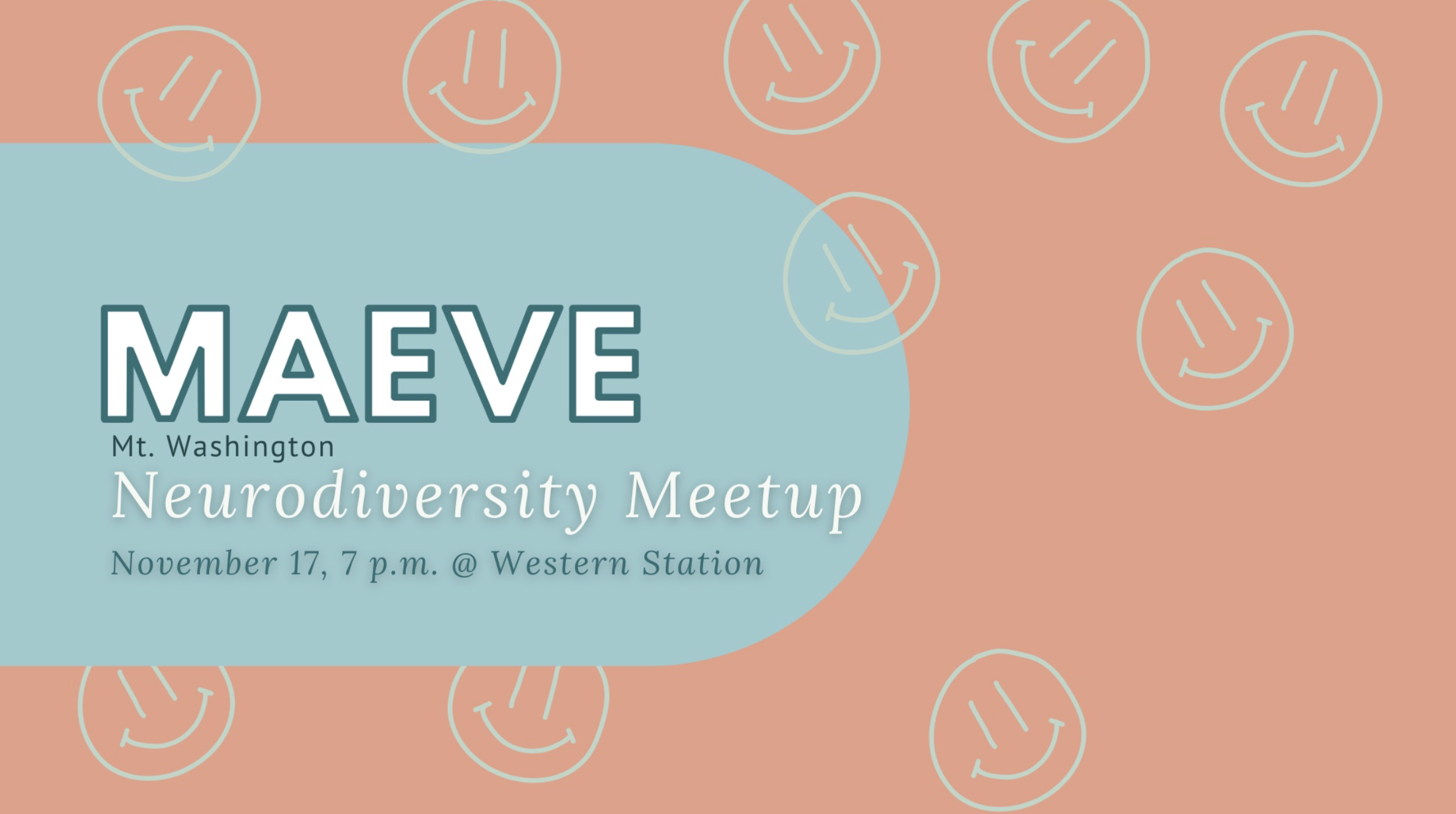 Parents of Neurodiverse Kids Meetup