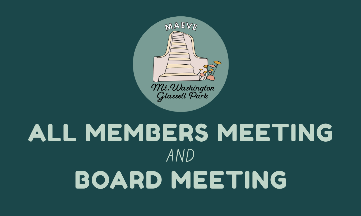 All Members & Board Meeting