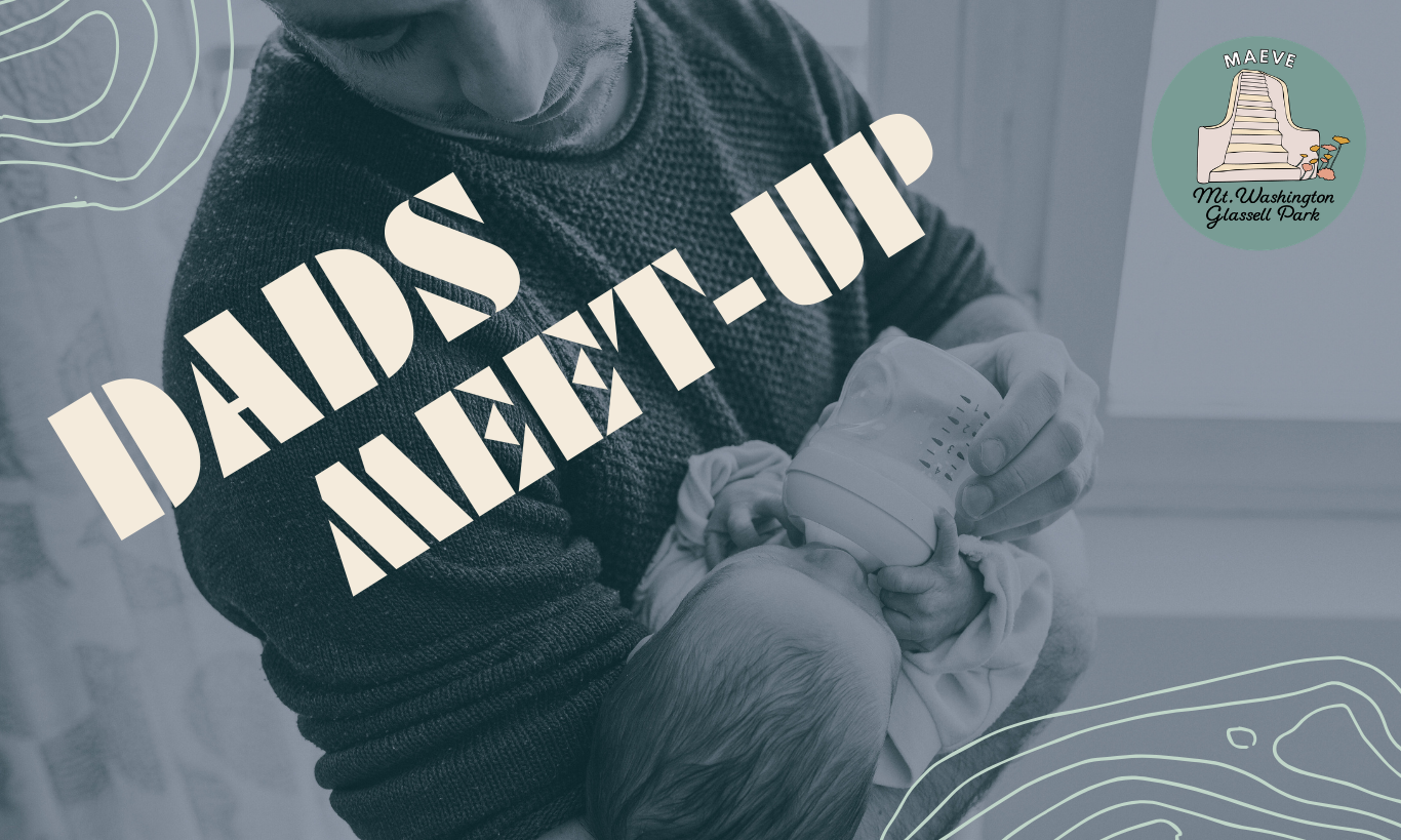 MAEVE Dads: Weekly Coffee at Loquat