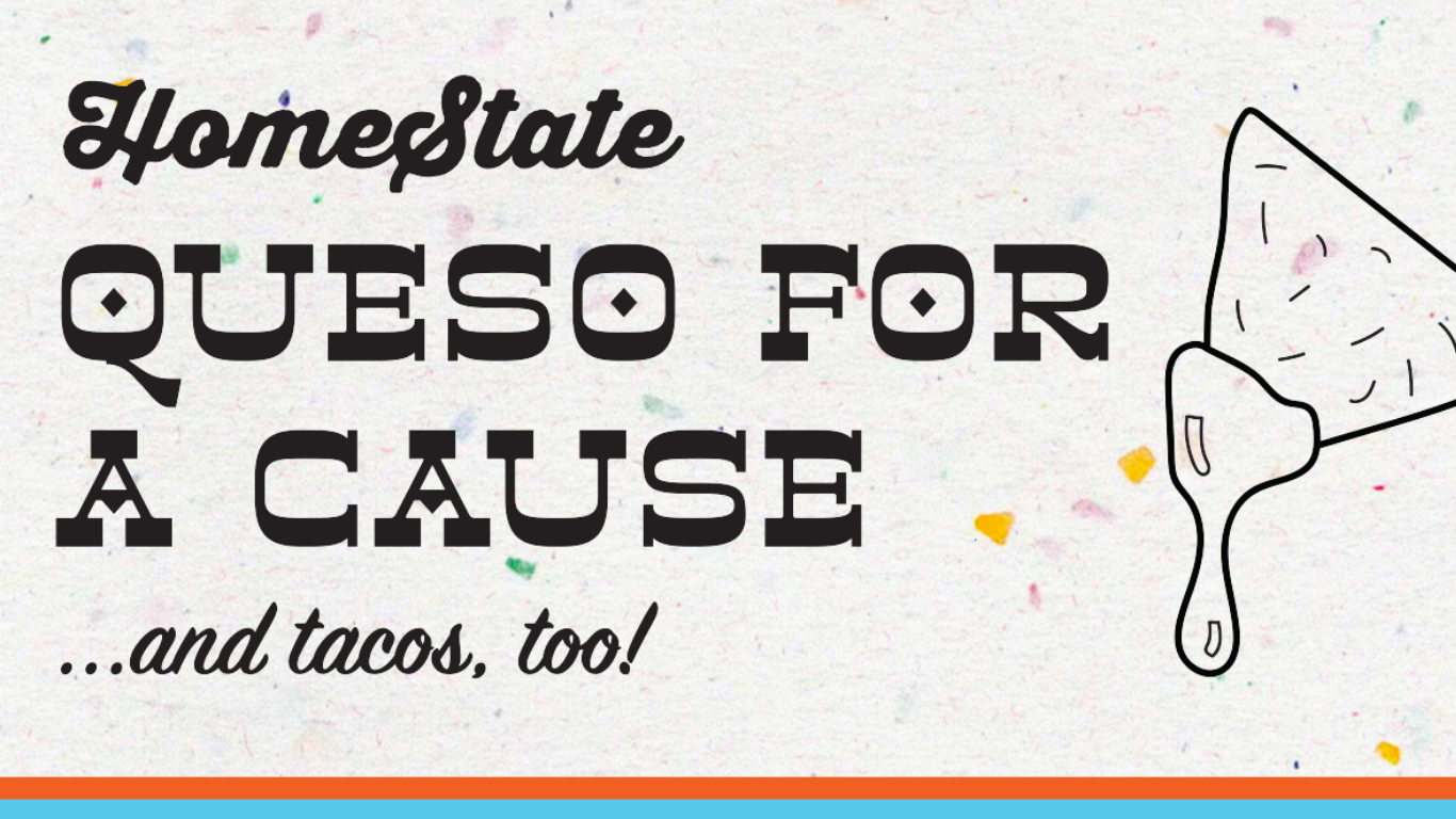 MAEVE Dine-out Fundraiser at HomeState 