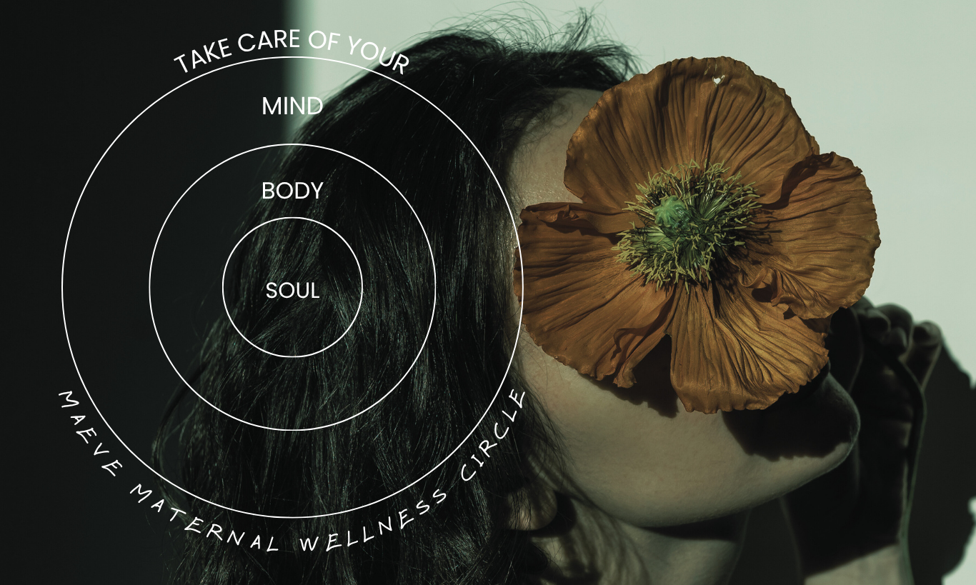 Maternal Wellness Circle