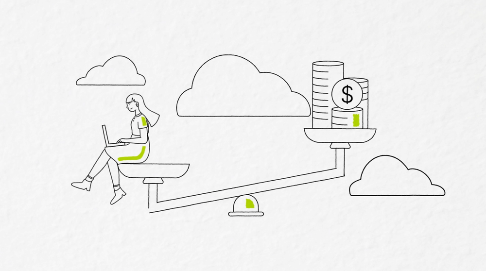 Motion Graphics and animation explainer videos for Citrix — Ozivis Motion Graphics and animation explainer videos for Citrix — Ozivis