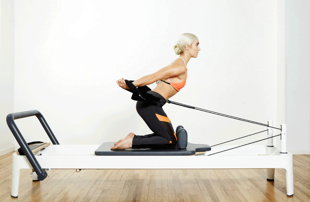 Pilates and Yoga Newport Beach — The Cove Pilates + Wellness