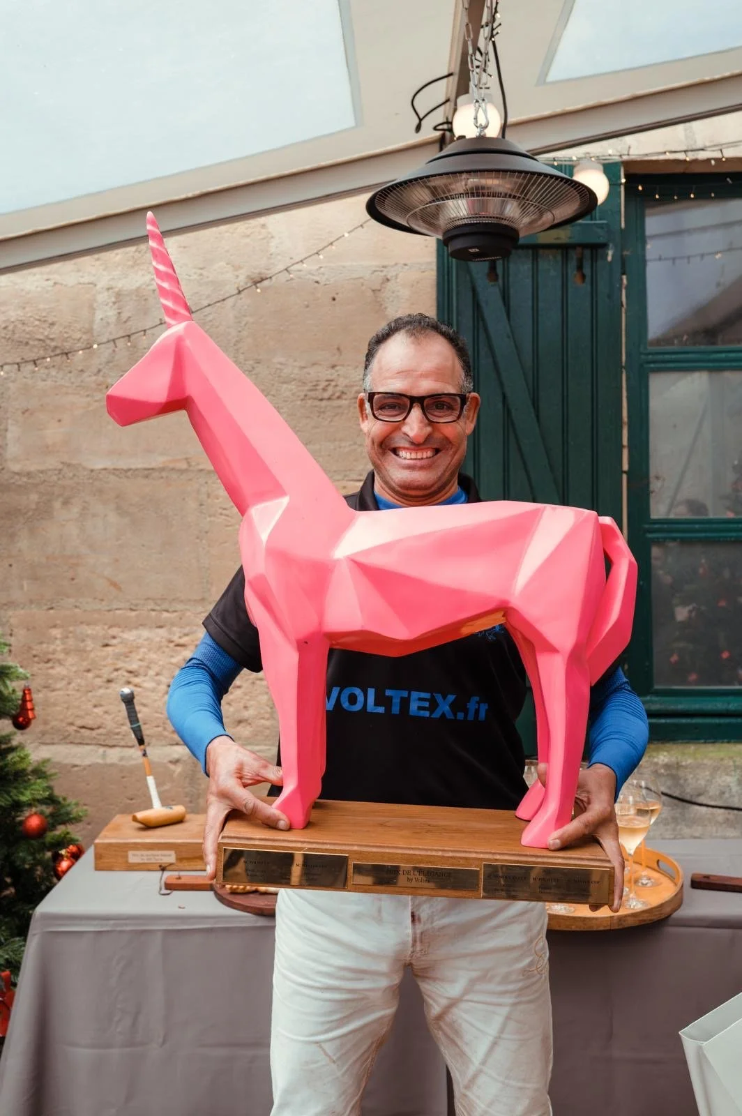 SC WINTER CUP 2025 : El Houssine Koujane