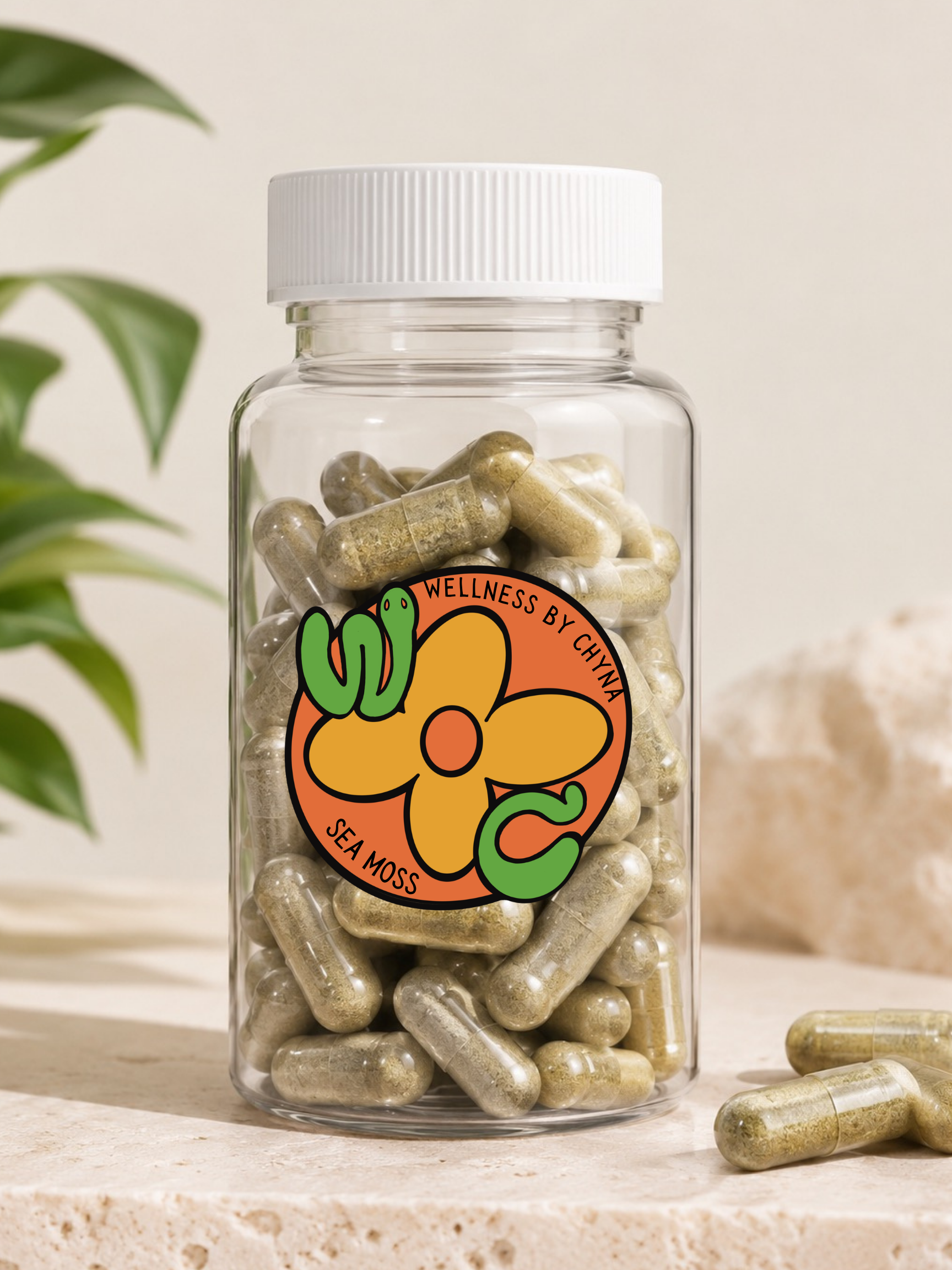 Sea Moss