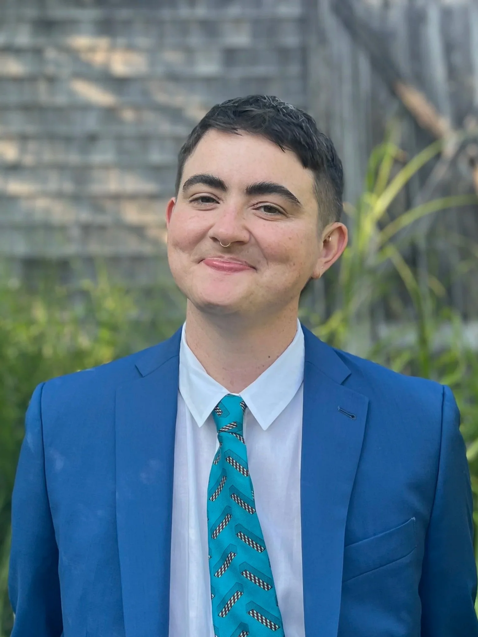 Queer and trans therapist office in New York offering online therapy for OCD and life transitions