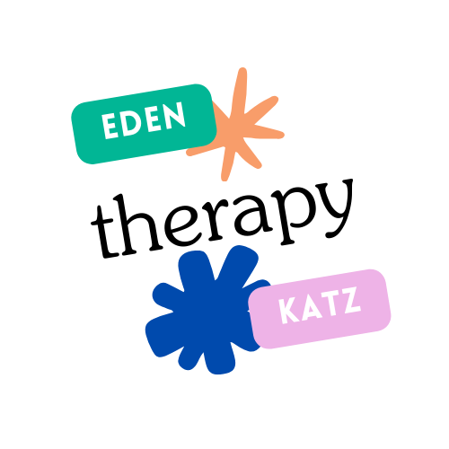 Therapy with Eden Katz