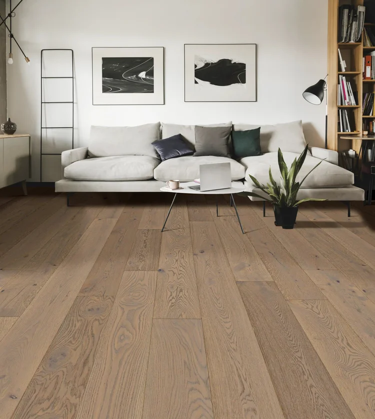 Hardwood