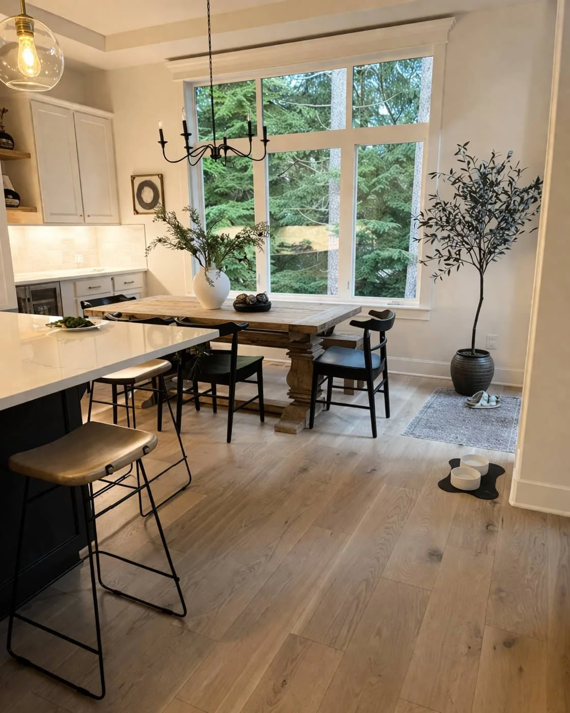 Cabinetry