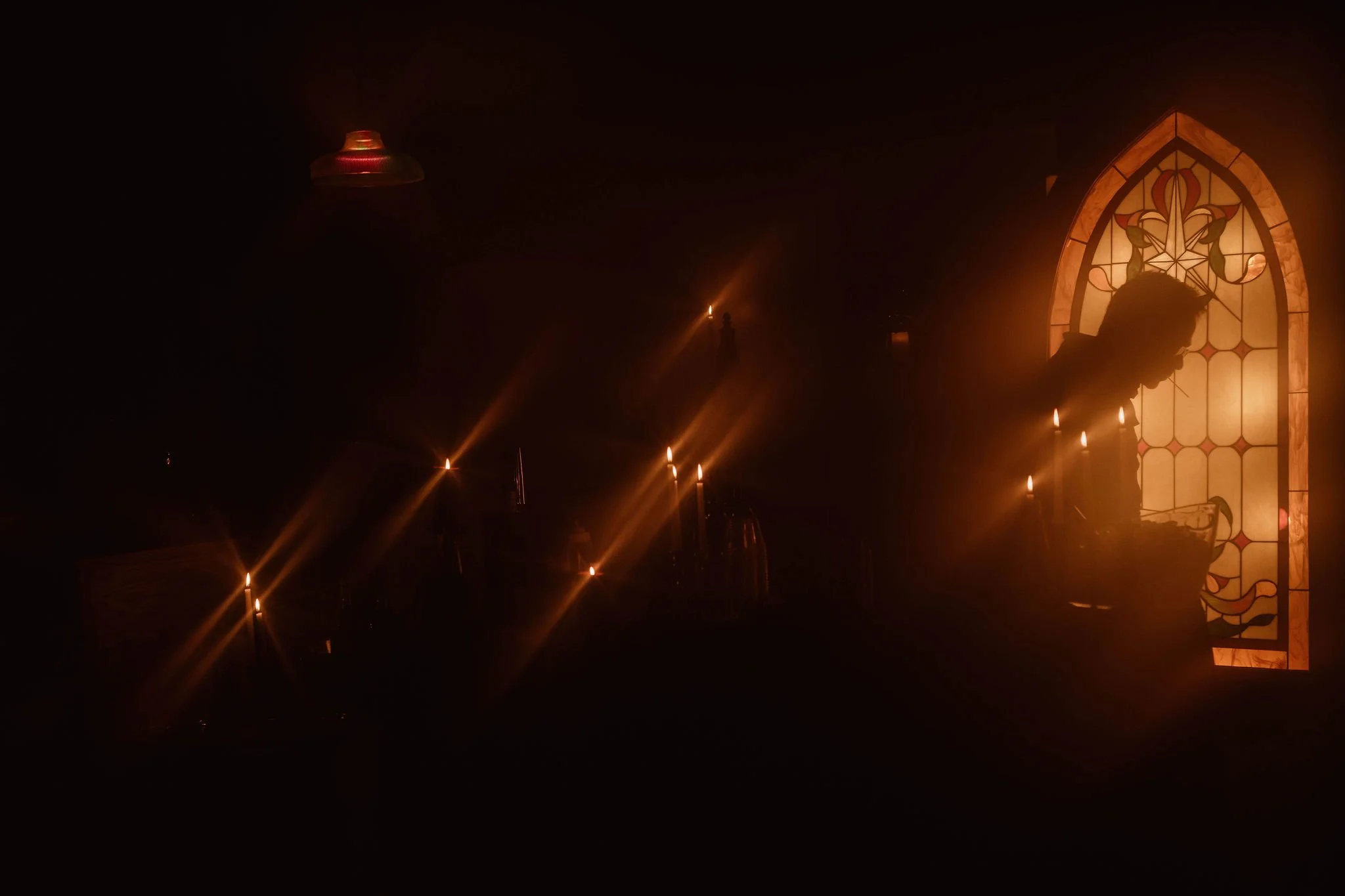 Castlecore Prom: Event Recap