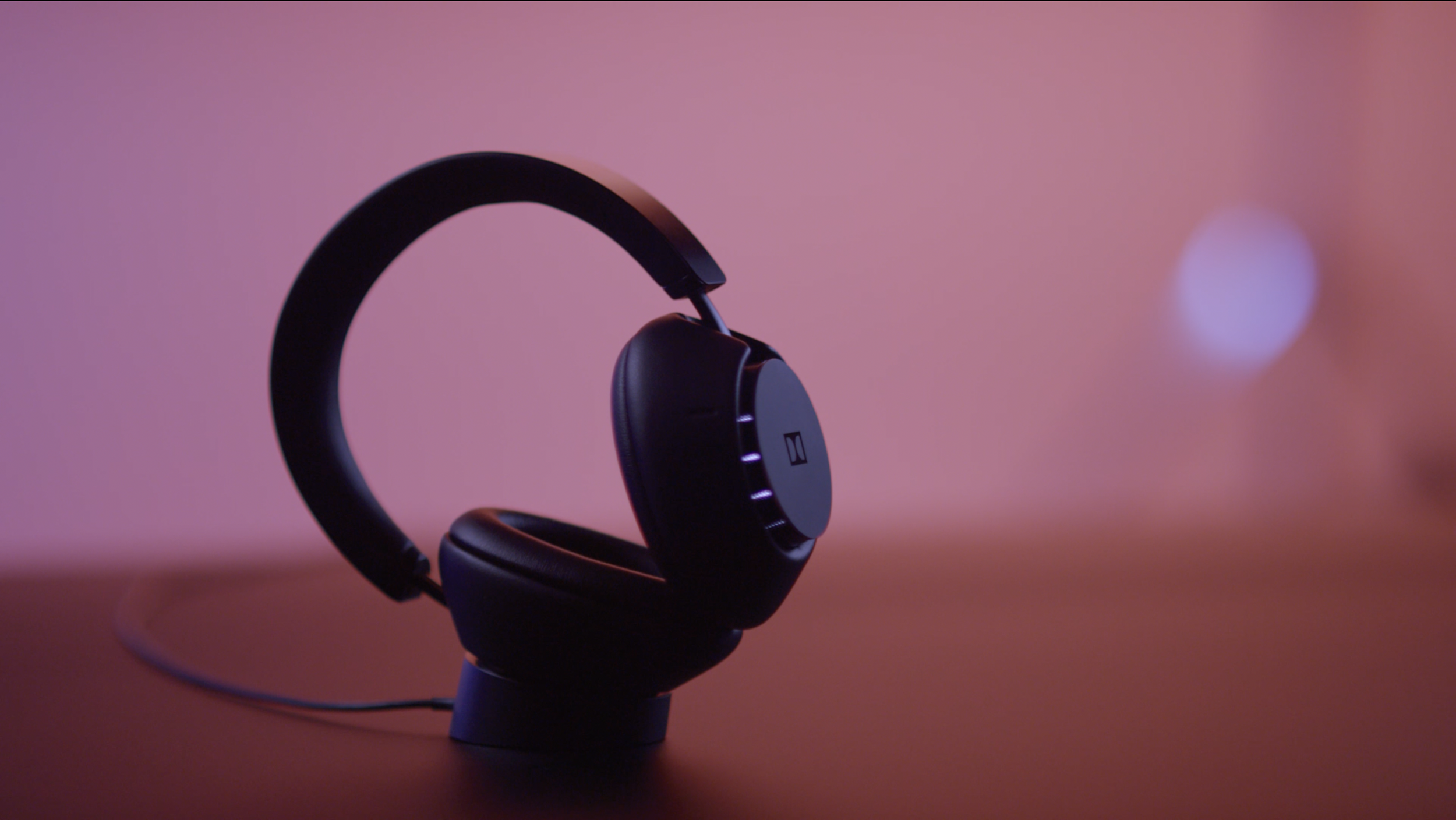 Dolby Dimension Product Launch