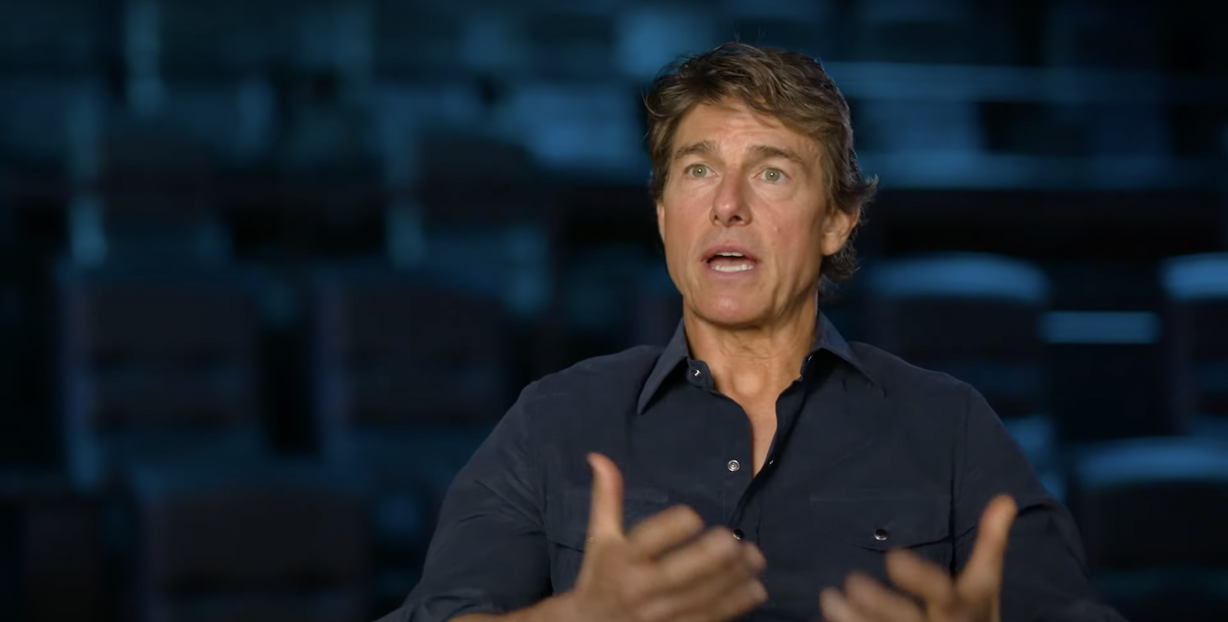 Voice of the Creator