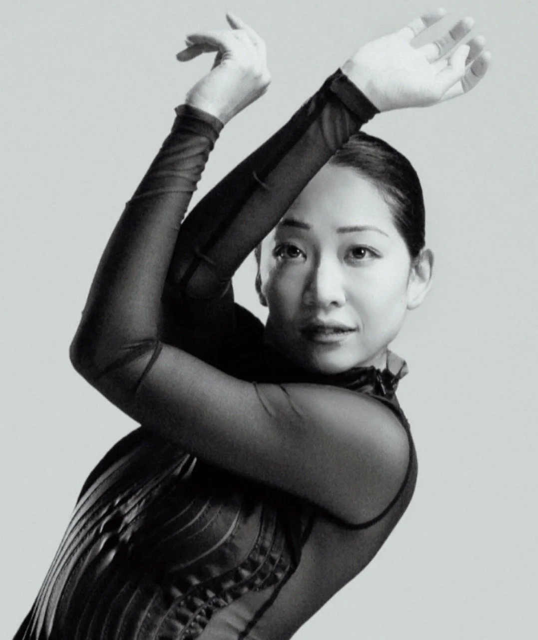 Yoko Kanomata by by Cooper and O’Hara.JPG