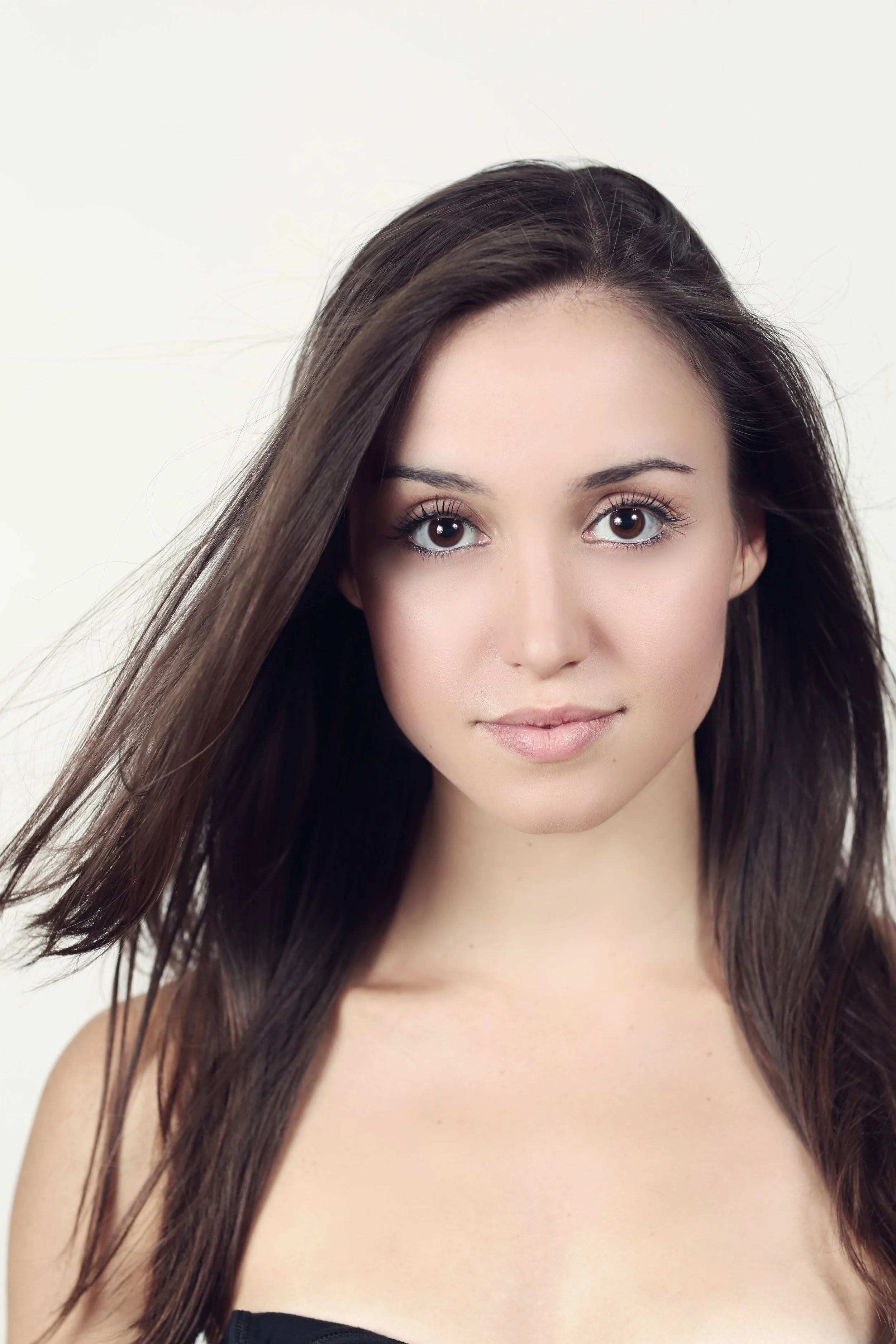 Betys McBride Portrait