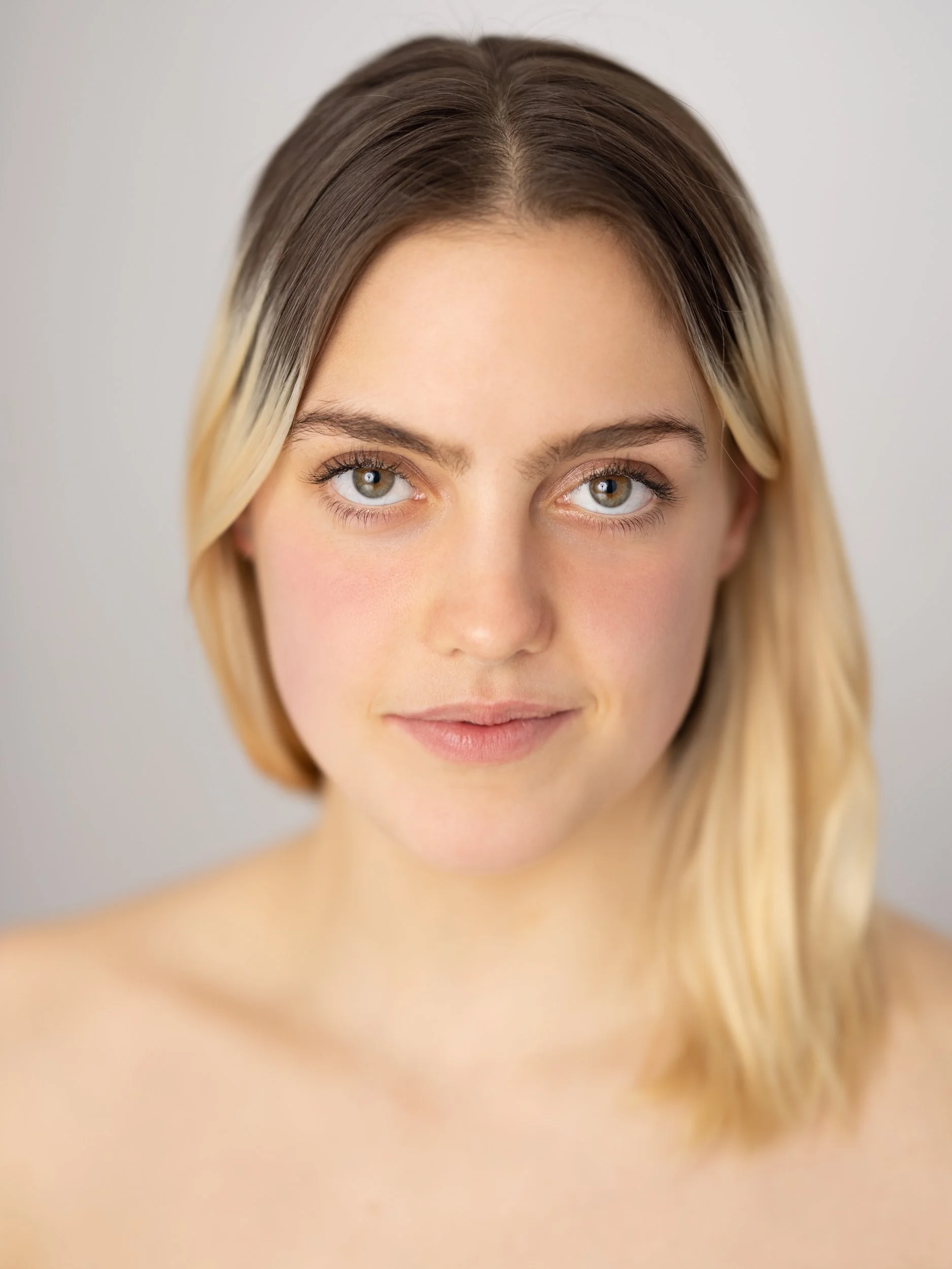 Kira Radosevic Portrait Photo