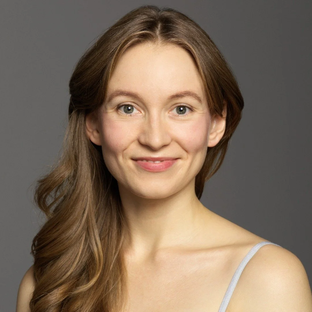 Bailey Madill Portrait Photo