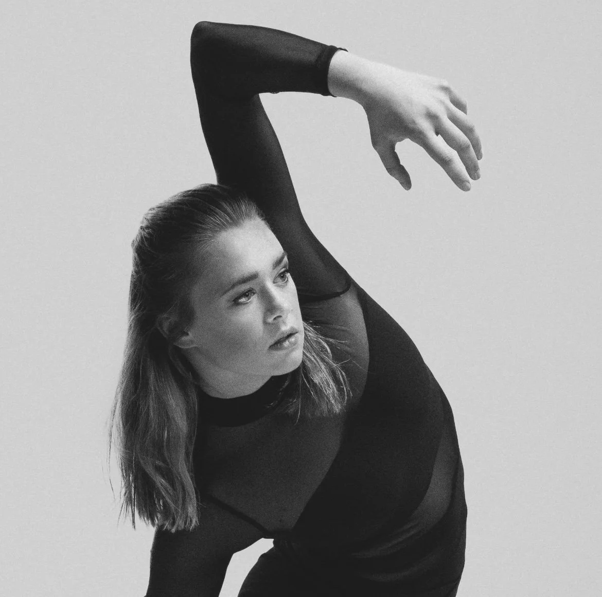 Chloe Benett Portrait Photo