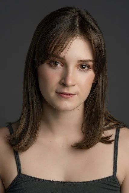 Rianna Logan Portrait Photo