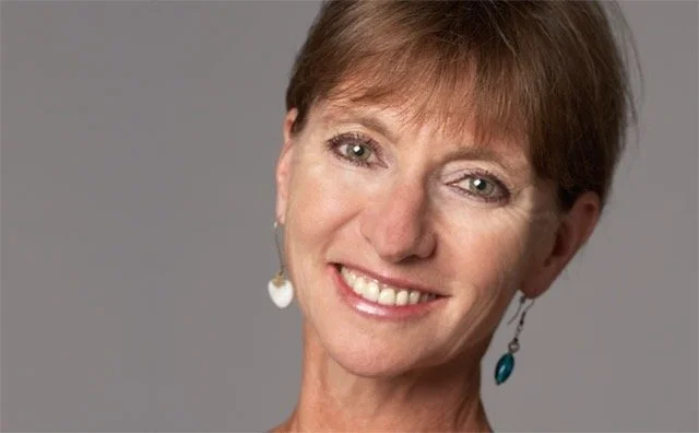 Beverley  Bagg Portrait Photo