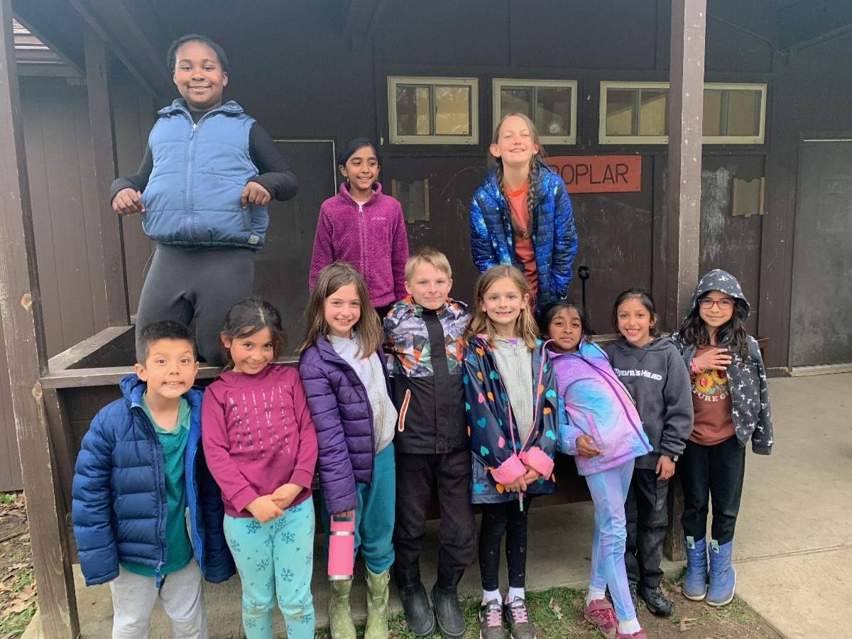 Last week, Seton&rsquo;s Lower Elementary students embarked on an unforgettable weeklong journey to Nature&rsquo;s Classroom Institute in Wisconsin! They returned with forged friendships, gained knowledge, and a newfound love for the great outdoors.