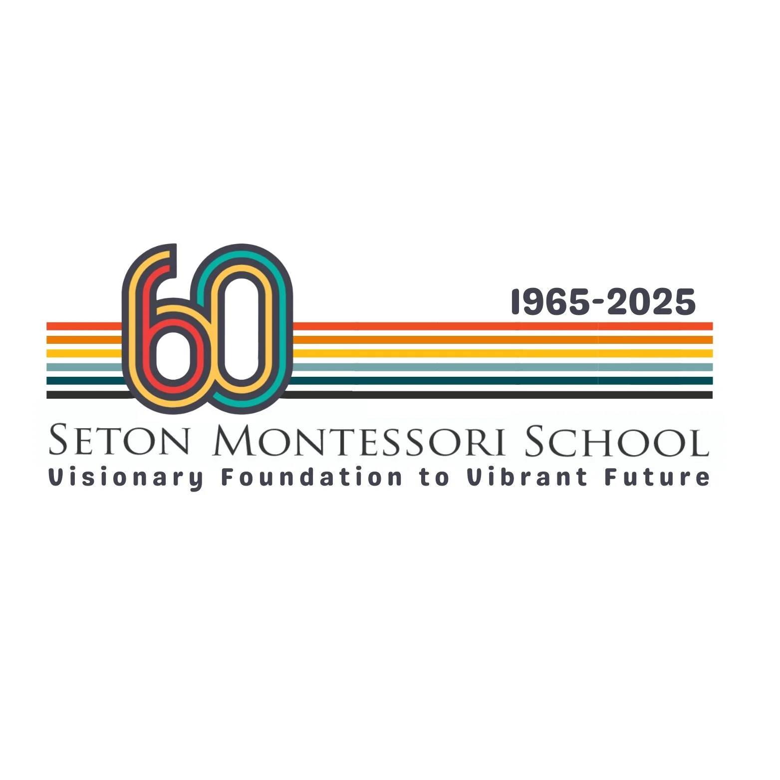 In 1965, Seton Montessori began as a single-classroom school — a humble beginning that soon grew into Seton Montessori Institute (then MECA-Seton). For 60 years, our mission has been carried forward by the people who have called Seton home: chi